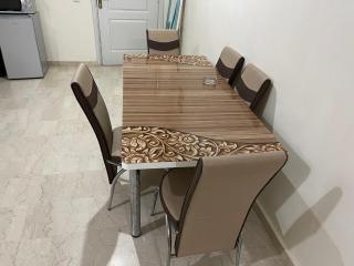 Appartement 13 2em étage POUR FAMILLE - 5