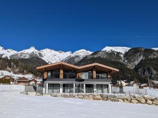 Chalet Pettneu am Arlberg - Top 2 - Pettneu am Arlberg - 0