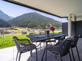 Chalet Pettneu am Arlberg - Top 2 - Pettneu am Arlberg - 9