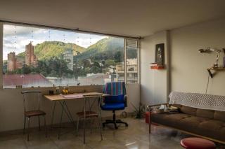 Apartamento en el Centro de Bogota - Bogota - 7
