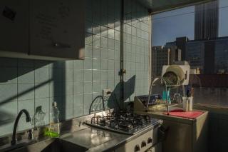 Apartamento en el Centro de Bogota - Bogota - 1