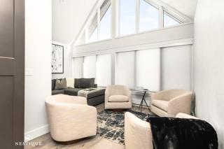 Alpine Haven at Park City Base Ski-In Ski-Out Condo Hosted by Nestique - 5