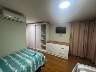 Arriendo diario CASA DE 140 m2 4 DORMITORIOS 2 BAÑOS AMPLIA COCINA Y ESPACIOS COMUNES - San Carlos de Purén - 8