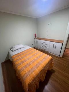 Arriendo diario CASA DE 140 m2 4 DORMITORIOS 2 BAÑOS AMPLIA COCINA Y ESPACIOS COMUNES - San Carlos de Purén - 2