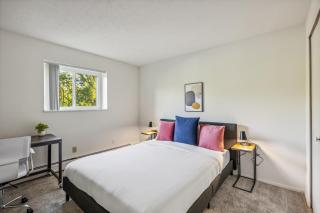Scenic Towers 3012 I Cozy & Comfy I Free Parking - Parma - 0