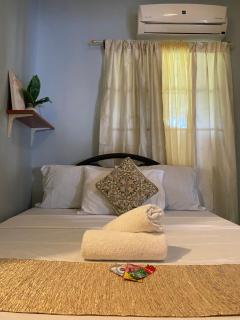 3 bedrooms Angel's Place Transient House - Union - 4
