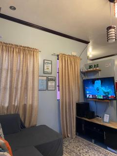 3 bedrooms Angel's Place Transient House - Union - 3