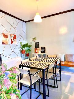 3 bedrooms Angel's Place Transient House - Union - 2