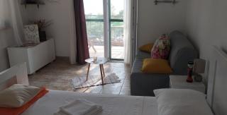 Secluded family friendly house Milna, Brac - 12229 - Milna - 1