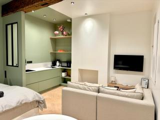 Sur les traces de Cyrano - 8