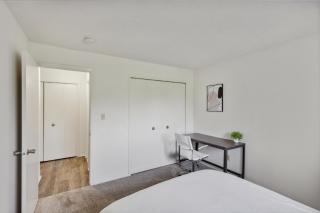 Scenic towers 3217I Cozy & Comfy I Free Parking - Parma - 3