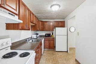 Midtown 3602i Cozy & Comfy I Free Parking - Parma - 3