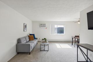 Midtown 3602i Cozy & Comfy I Free Parking - Parma - 1