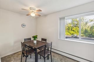 Scenic Towers 3012 I Cozy & Comfy I Free Parking - Parma - 9