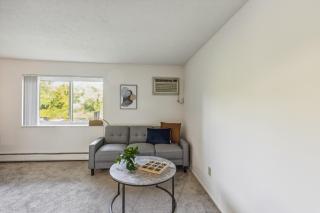 Scenic Towers 3012 I Cozy & Comfy I Free Parking - Parma - 7