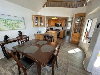 Ocean Cabin 22 With Private Hot Tub - Smith River - 9