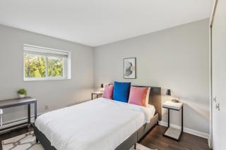 Scenic Towers 3020 I Cozy & Comfy I Free Parking - Parma - 9