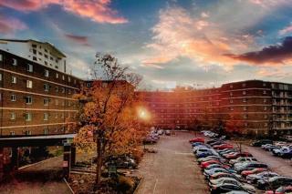 Scenic Towers 3105i Cozy & Comfy I Free Parking - Parma - 8