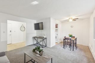 Scenic Towers 3105i Cozy & Comfy I Free Parking - Parma - 3