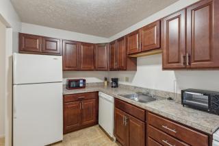 Scenic Towers 3105i Cozy & Comfy I Free Parking - Parma - 1