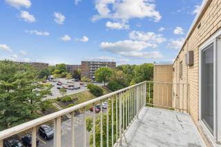Midtown 3603 I Cozy & Comfy I Free Parking - Parma - 6