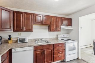 Midtown 3603 I Cozy & Comfy I Free Parking - Parma - 2