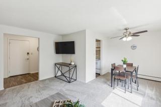 Midtown 3605i Cozy & Comfy I Free Parking - Parma - 7