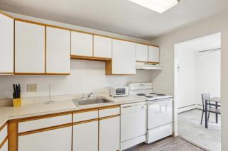 Midtown 3605i Cozy & Comfy I Free Parking - Parma - 1