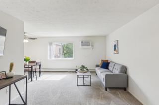 Midtown 3605I Cozy & Comfy I Free Parking - 0