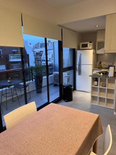 Alto Palermo Apartment - Buenos Aires - 2