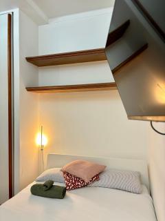 Duomo Cathedral, wifi, cute apartment - Milan - 5
