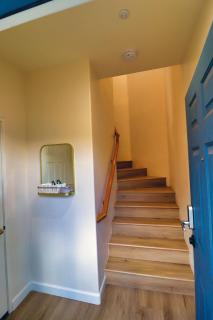 Sweet Pea Place, 2 bed with pool - 2