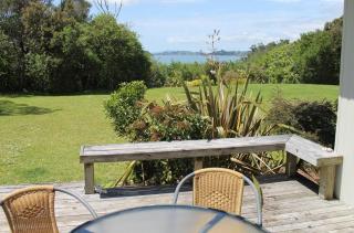 Aroha Island Eco Retreat - Purerua - 3