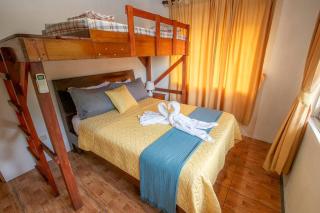 Arenal Family Home - Families & Friends Gateway - Fortuna - 6