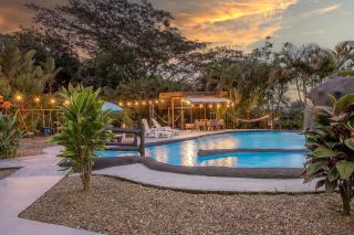 Arenal Family Home - Families & Friends Gateway - Fortuna - 4