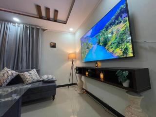 2 Bedroom Apartment - PWD - 4