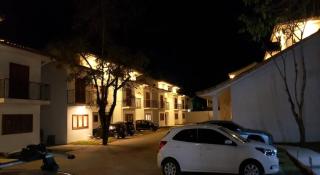 Casa Caiçarinha perto do centro com ar e piscina - 8