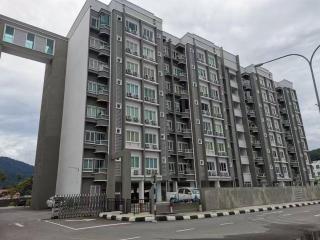 Langkawi Murni Beauty House 10 - Kuah - 9