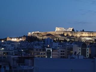 cozy διαμέρισμα με υπέροχη θέα ! - Atene - 7
