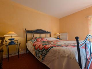 Maison rénovée au cœur du Parc Naturel de la Brenne avec jardin et terrasse - FR-1-591-44 - 6