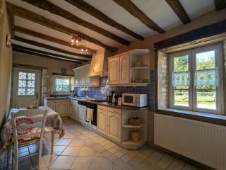 Maison rénovée au cœur du Parc Naturel de la Brenne avec jardin et terrasse - FR-1-591-44 - Saint-Aigny - 3