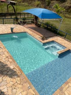 Rancho Girassol - Socorro - 0