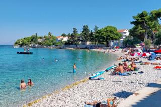 Apartments by the sea Sutivan, Brac - 18299 - Sutivan (San Giovanni di Brazza) - 7