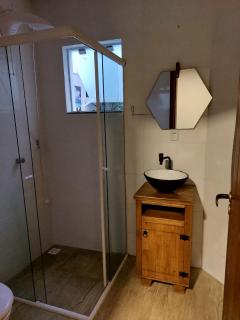 Apartamento Praia Campeche - 3