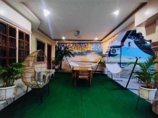Dreamcatcher Hostel - Moalboal - 9