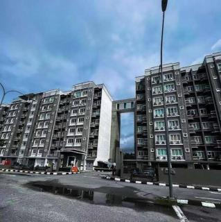 Simfoni Murni home - Kuah - 7