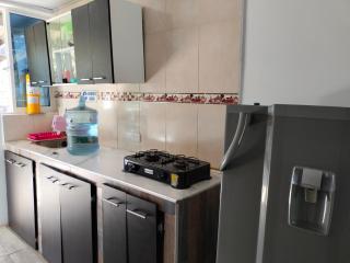 Apartamento turístico Referee - San Andrés - 0