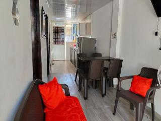 Apartamento turístico Referee - San Andrés - 1