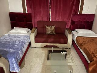 Appartement 26 au 4ème étage avec balcon ( POUR FAMILLE ) - Marrakech - 6