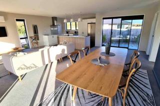 Miss Eastons Whare - Westport - 6